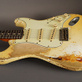 Fender Stratocaster 63 Ultra Relic Masterbuilt Vincent van Trigt (2021) Detailphoto 12