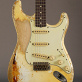 Fender Stratocaster 63 Ultra Relic Masterbuilt Vincent van Trigt (2021) Detailphoto 1