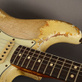 Fender Stratocaster 63 Ultra Relic Masterbuilt Vincent van Trigt (2021) Detailphoto 8