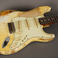Fender Stratocaster 63 Ultra Relic Masterbuilt Vincent van Trigt (2021) Detailphoto 5