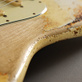 Fender Stratocaster 63 Ultra Relic Masterbuilt Vincent van Trigt (2021) Detailphoto 16