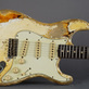 Fender Stratocaster 63 Ultra Relic Masterbuilt Vincent van Trigt (2021) Detailphoto 5