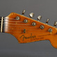 Fender Stratocaster 63 Ultra Relic Masterbuilt Vincent van Trigt (2021) Detailphoto 6