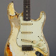 Fender Stratocaster 63 Ultra Relic Masterbuilt Vincent van Trigt (2021) Detailphoto 1