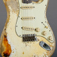 Fender Stratocaster 63 Ultra Relic Masterbuilt Vincent van Trigt (2021) Detailphoto 3