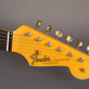 Fender Stratocaster 64 Heavy Relic Masterbuilt Ron Thorn (2022) Detailphoto 7