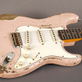 Fender Stratocaster 64 Heavy Relic Masterbuilt Ron Thorn (2022) Detailphoto 8