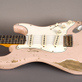 Fender Stratocaster 64 Heavy Relic Masterbuilt Ron Thorn (2022) Detailphoto 13
