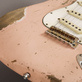Fender Stratocaster 64 Heavy Relic Masterbuilt Ron Thorn (2022) Detailphoto 9