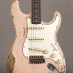 Fender Stratocaster 64 Heavy Relic Masterbuilt Ron Thorn (2022) Detailphoto 1