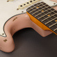 Fender Stratocaster 64 Heavy Relic Masterbuilt Ron Thorn (2022) Detailphoto 12