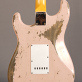Fender Stratocaster 64 Heavy Relic Masterbuilt Ron Thorn (2022) Detailphoto 2