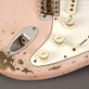 Fender Stratocaster 64 Heavy Relic Masterbuilt Ron Thorn (2022) Detailphoto 10