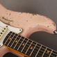 Fender Stratocaster 64 Heavy Relic Masterbuilt Ron Thorn (2022) Detailphoto 11