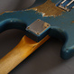 Fender Stratocaster 64 Relic Lake Placid Blue Masterbuilt Ron Thorn (2020) Detailphoto 21