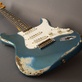 Fender Stratocaster 64 Relic Lake Placid Blue Masterbuilt Ron Thorn (2020) Detailphoto 13