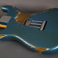 Fender Stratocaster 64 Relic Lake Placid Blue Masterbuilt Ron Thorn (2020) Detailphoto 20