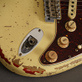 Fender Stratocaster 64 Ultra Relic Masterbuilt Jason Smith (2019) Detailphoto 9