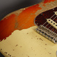 Fender Stratocaster 64 Ultra Relic Masterbuilt Jason Smith (2019) Detailphoto 8