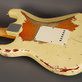 Fender Stratocaster 64 Ultra Relic Masterbuilt Jason Smith (2019) Detailphoto 17