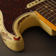 Fender Stratocaster 64 Ultra Relic Masterbuilt Jason Smith (2019) Detailphoto 11