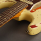 Fender Stratocaster 64 Ultra Relic Masterbuilt Jason Smith (2019) Detailphoto 16