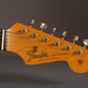 Fender Stratocaster 64 Ultra Relic Masterbuilt Jason Smith (2019) Detailphoto 12