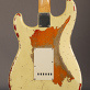 Fender Stratocaster 64 Ultra Relic Masterbuilt Jason Smith (2019) Detailphoto 2