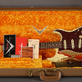 Fender Stratocaster 64 Ultra Relic Masterbuilt Jason Smith (2019) Detailphoto 23