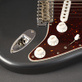 Fender Stratocaster 65 Journeyman Relic Charcoal Frost Metallic (2019) Detailphoto 11