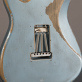 Fender Stratocaster 65 Relic Blue Ice Metallic Masterbuilt Greg Fessler (2022) Detailphoto 4