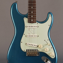 Photo von Fender Stratocaster 65 Relic Wildwood 10 Limited Edition (2006)