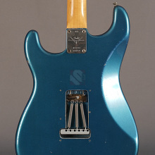 Photo von Fender Stratocaster 65 Relic Wildwood 10 Limited Edition (2006)