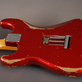Fender Stratocaster 66 Relic Masterbuilt Dennis Galuszka (2014) Detailphoto 17