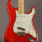 Fender Stratocaster 66 Relic Masterbuilt Dennis Galuszka (2014) Detailphoto 1