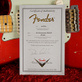 Fender Stratocaster 66 Relic Masterbuilt Dennis Galuszka (2014) Detailphoto 22