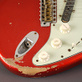 Fender Stratocaster 66 Relic Masterbuilt Dennis Galuszka (2014) Detailphoto 9