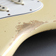 Fender Stratocaster 67 Heavy Relic Aged Vintage White (2022) Detailphoto 15