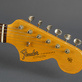 Fender Stratocaster 67 Heavy Relic Aged Vintage White (2022) Detailphoto 6