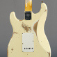 Fender Stratocaster 67 Heavy Relic Aged Vintage White (2022) Detailphoto 2