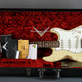 Fender Stratocaster 67 Heavy Relic Aged Vintage White (2022) Detailphoto 24