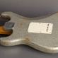 Fender Stratocaster 67 Relic Silver Sparkle Ltd. NAMM (2017) Detailphoto 17