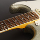 Fender Stratocaster 67 Relic Silver Sparkle Ltd. NAMM (2017) Detailphoto 15