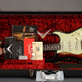 Fender Stratocaster 69 Heavy Relic Masterbuilt Dale Wilson (2021) Detailphoto 24