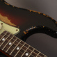 Fender Stratocaster 69 Heavy Relic Masterbuilt Dale Wilson (2021) Detailphoto 11