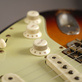 Fender Stratocaster 69 Heavy Relic Masterbuilt Dale Wilson (2021) Detailphoto 14
