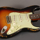 Fender Stratocaster 69 Heavy Relic Masterbuilt Dale Wilson (2021) Detailphoto 8