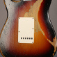 Fender Stratocaster 69 Heavy Relic Masterbuilt Dale Wilson (2021) Detailphoto 4