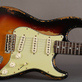 Fender Stratocaster 69 Heavy Relic Masterbuilt Dale Wilson (2021) Detailphoto 5