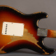 Fender Stratocaster 69 Heavy Relic Masterbuilt Dale Wilson (2021) Detailphoto 6